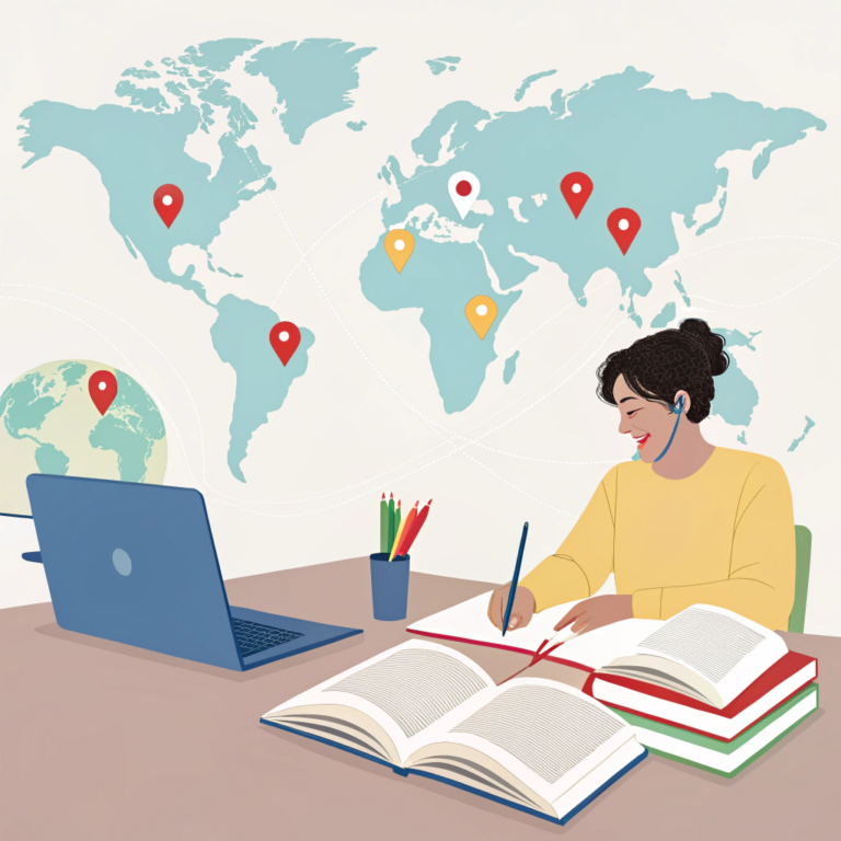 6 curiosidades de los idiomas que no sabías