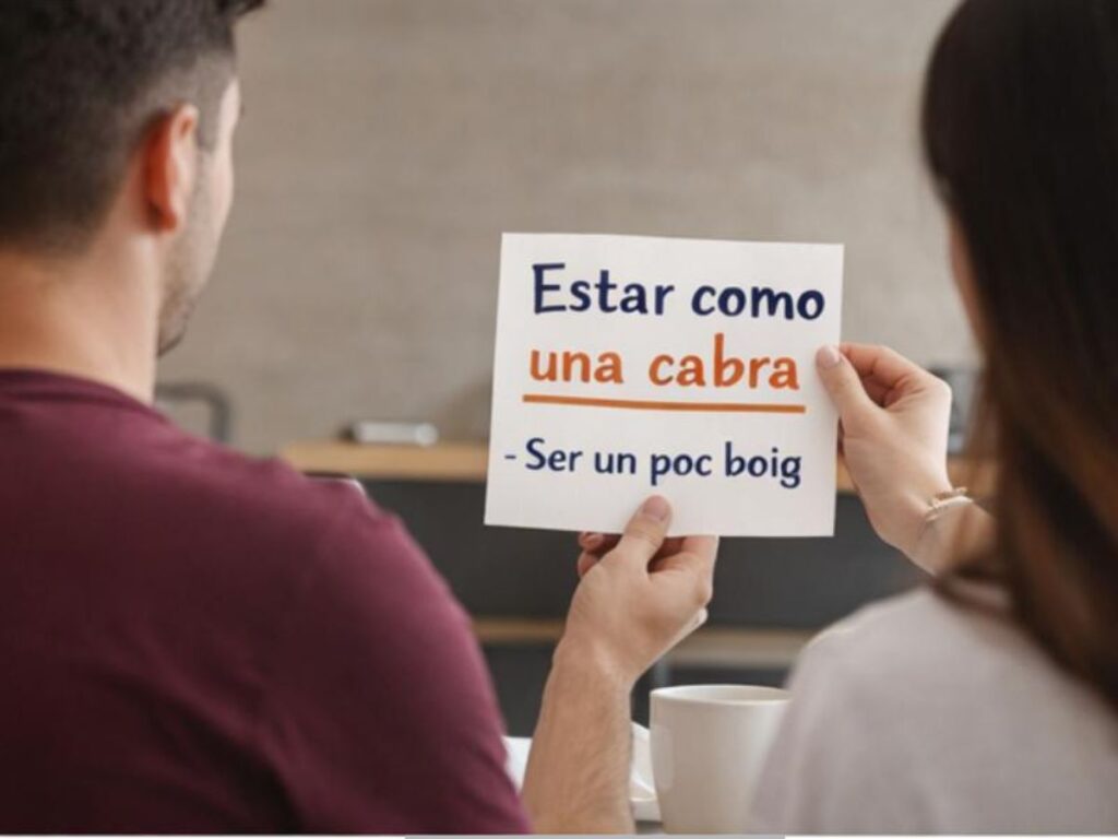 frases hechas valenciano