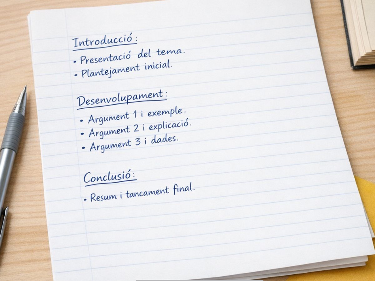 partes comprension escrita c2 valenciano